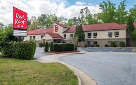 Red Roof Inn Hendersonville
